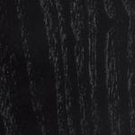 Black Stained Ash