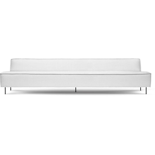 Modern Line Sofa 4-Seater