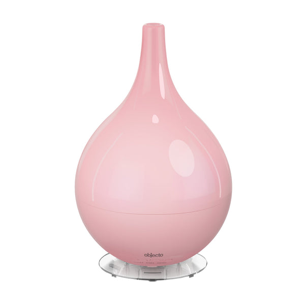 H3 Hybrid Humidifier - Objecto - Air Management - Bubble Pink - HORNE