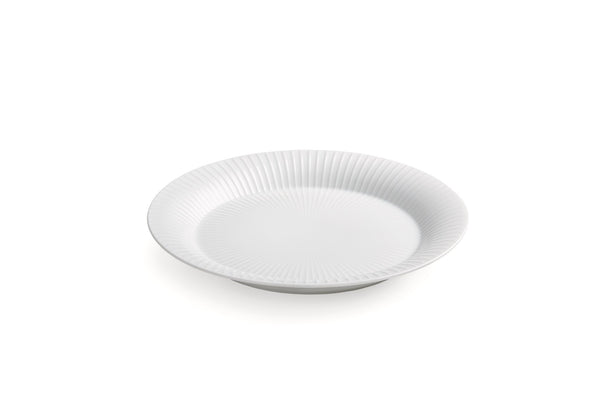 Hammershøi Plate - Kähler - Dinnerware - 7.5"Ø - HORNE