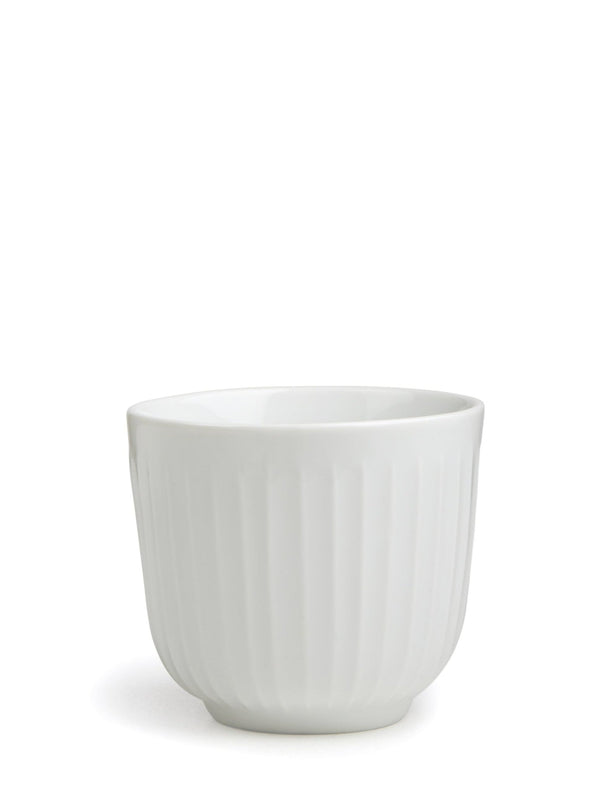 Hammershøi Thermos Mug - Kähler - Dinnerware - 3.1" - HORNE