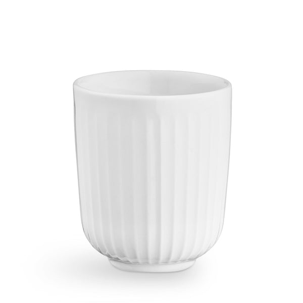 Hammershøi Thermos Mug - Kähler - Dinnerware - 4.1" - HORNE