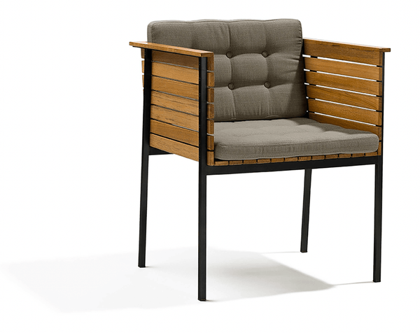 Häringe Armchair - Skargaarden - Outdoor Furniture - HORNE