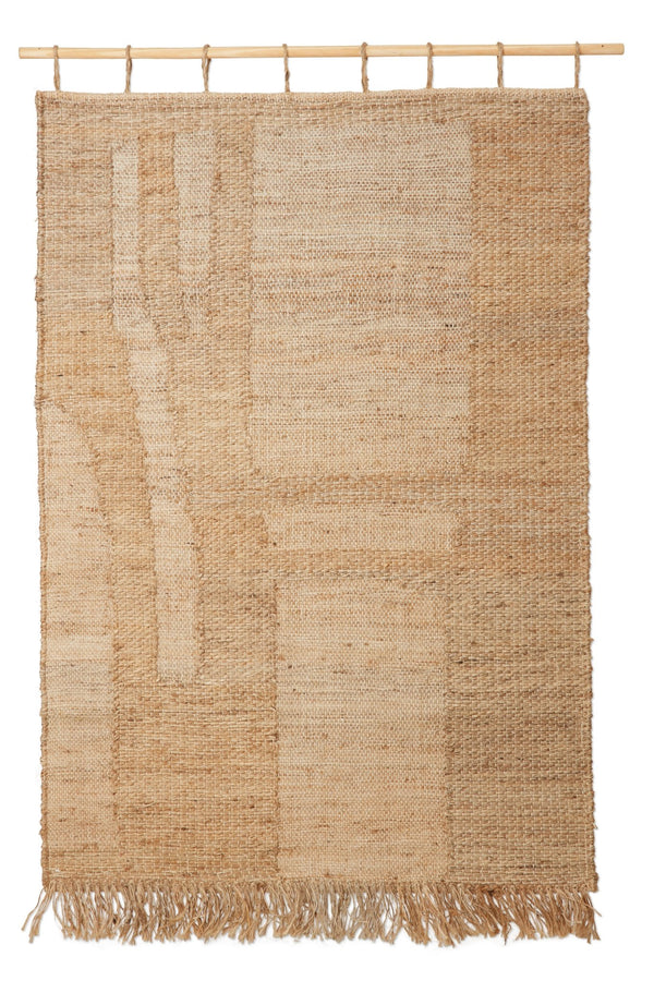 Harvest Wall Rug - Ferm Living Rugs - Large - HORNE
