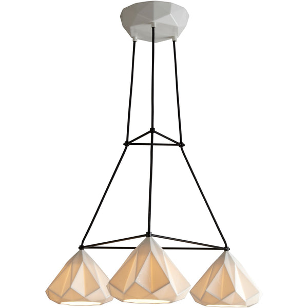 Hatton 1 | Triangular Grouping
