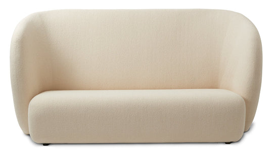 Haven 3 - Seater Sofa - Warm Nordic - Sofas - Barnum 24 - HORNE