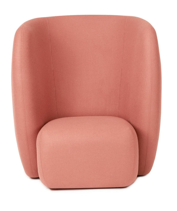 Haven Lounge Chair - Warm Nordic - Chairs - Hero 511 - HORNE