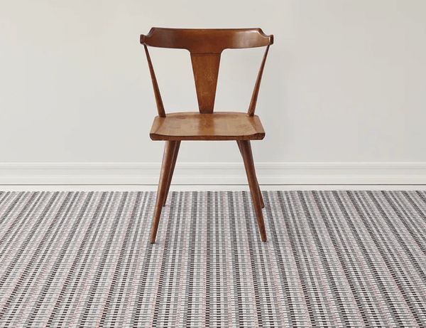 Heddle Floor Mat - Chilewich - Rugs - Dogwood - Small - HORNE