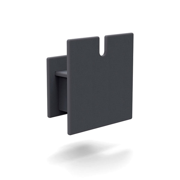 Hoser - Square Hose Reel - Loll Designs - Outdoor Accessories - Charcoal Grey - HORNE