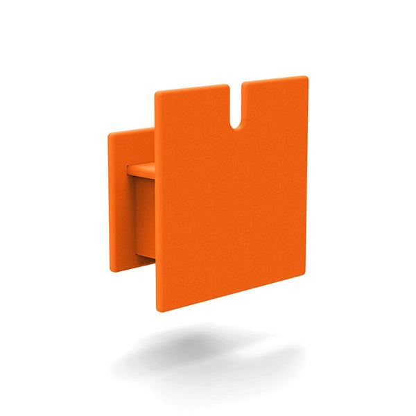 Hoser - Square Hose Reel - Loll Designs - Outdoor Accessories - Sunset Orange - HORNE