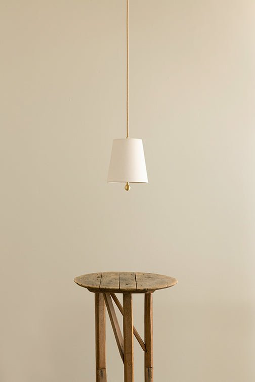 House Cord Pendant - Workstead - Pendants - Small - HORNE