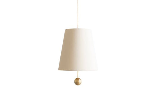 House Cord Pendant - Workstead - Pendants - Large - HORNE