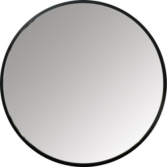 Hub Wall Mirror
