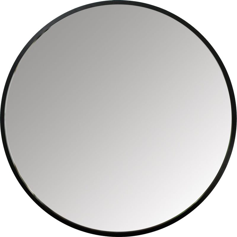 Hub Wall Mirror