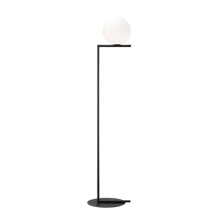 IC Dimmable Floor Lamp - Flos - Floor Lamps - F1 - 53
