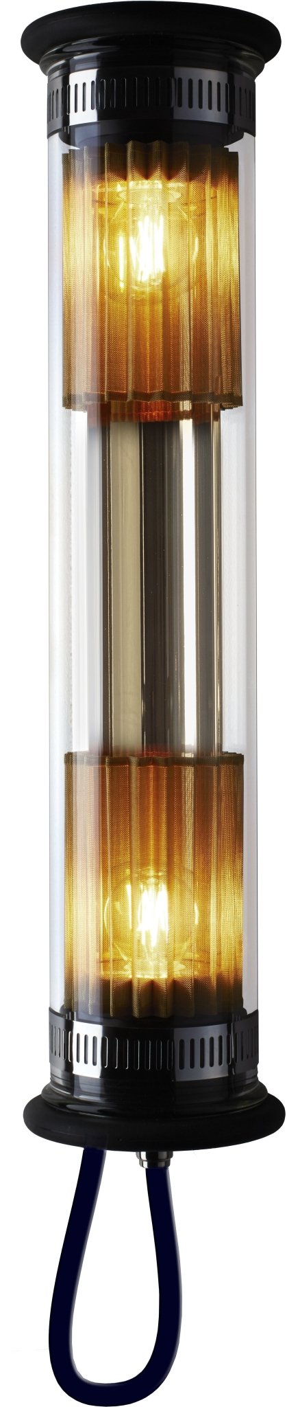In The Tube Pendant - Vertical - DCW Editions - Pendants - 500 - HORNE