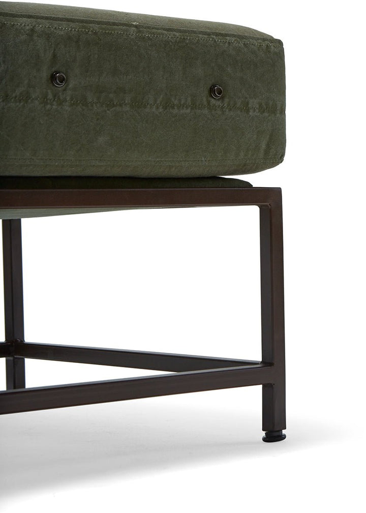 Inheritance Ottoman - Military Canvas