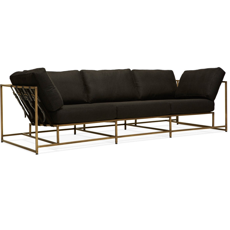 Inheritance Sofa - Wool