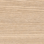 White Stained Oak