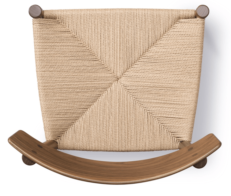 J39 Mogensen Chair - Fredericia - Chairs - Oiled Oak - HORNE