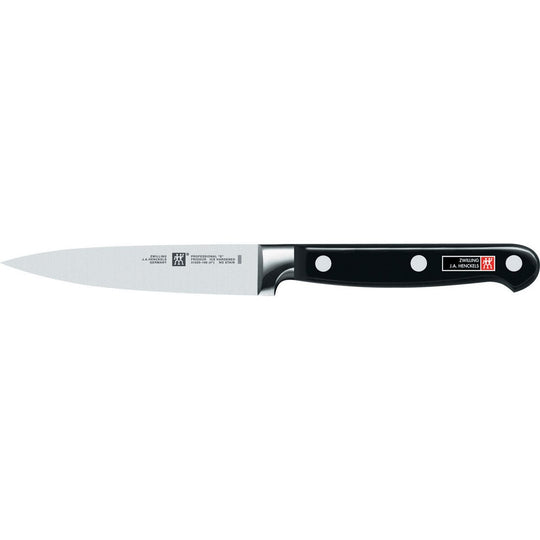 Zwilling J.A. Henckels Professional "S" - 4" Paring Knife