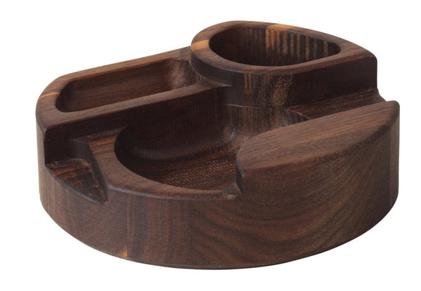 Jewelry Display - Kristina Dam - Storage + Organization - Oiled Walnut - HORNE