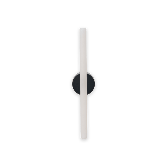 Kilter Wall Sconce - Tala - Dark Grey - 2200K - 20" - HORNE