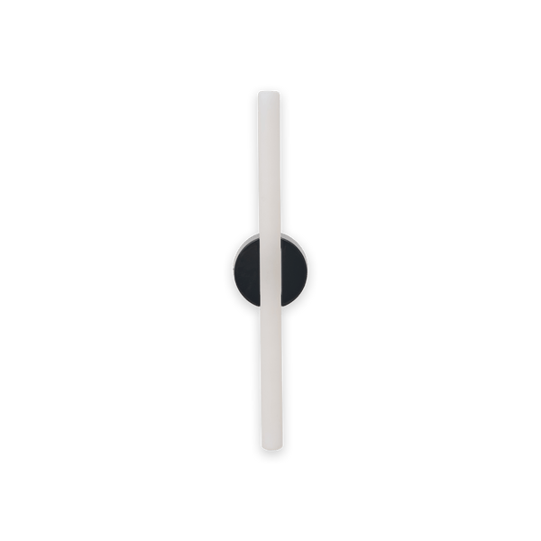 Kilter Wall Sconce - Tala - Dark Grey - 2200K - 20" - HORNE