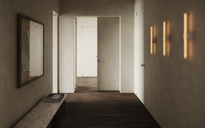 Kilter Wall Sconce - Tala - Dark Grey - 2200K - 20