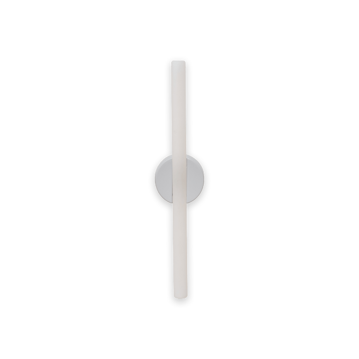 Kilter Wall Sconce - Tala - White - 2200K - 20" - HORNE