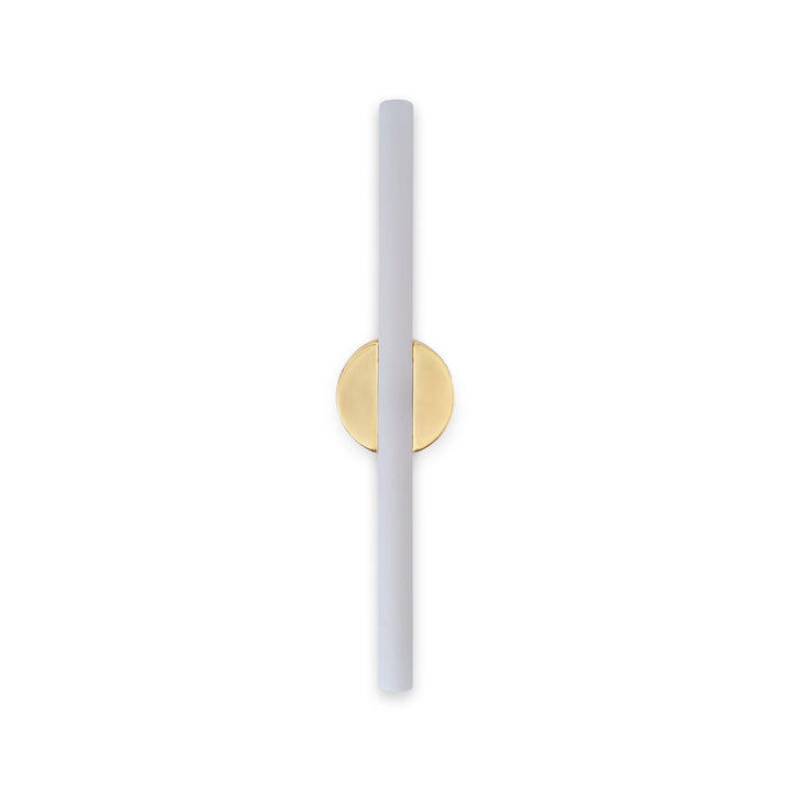 Kilter Wall Sconce - Tala - Solid Brass - 2200K - 20" - HORNE