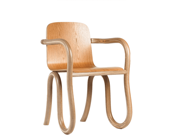 Kolho Dining Chair - Set of 2 - Made By Choice - Chairs - Natural - HORNE