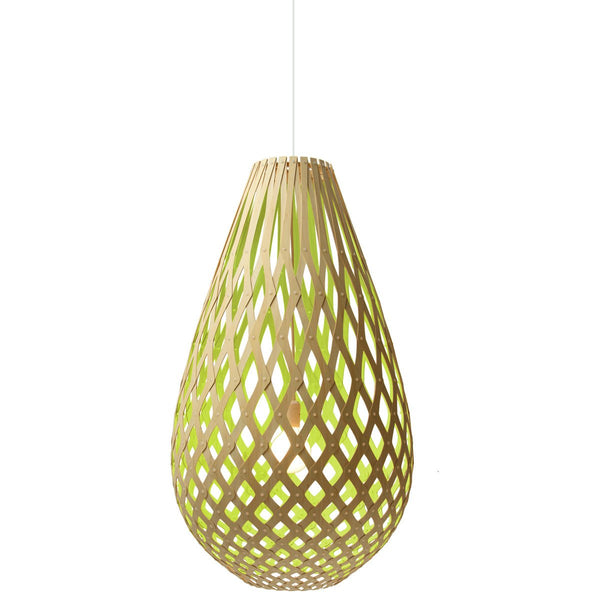 Koura Pendant