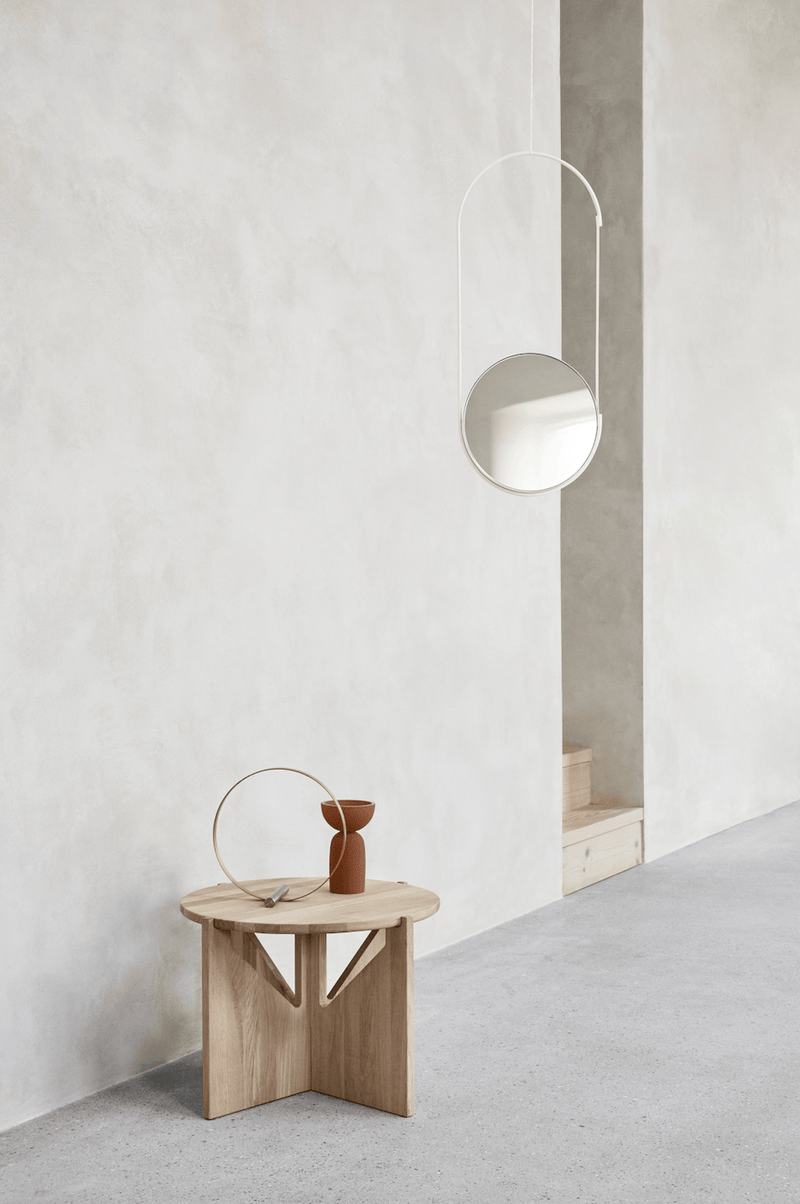 Kristina Dam Coffee Table - HORNE