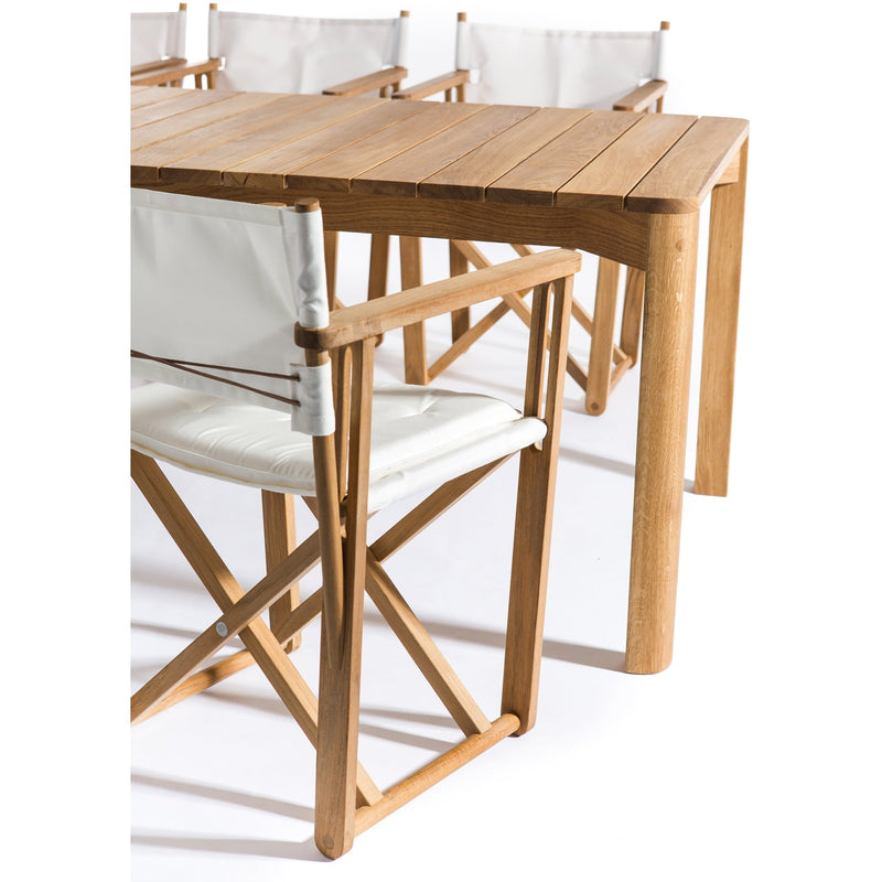 Kryss Dining Chair