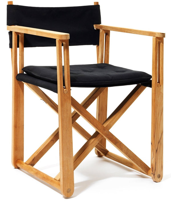 Kryss Folding Lounge Chair