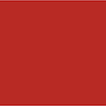 Red - RAL3020