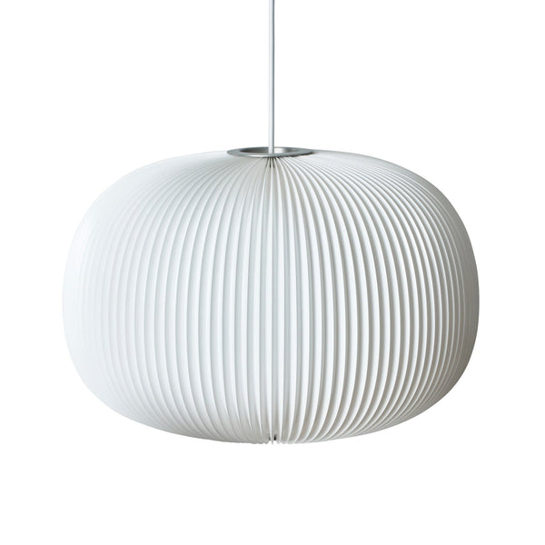 Lamella Pendant Lamp No.1 - Le Klint - Pendants - Aluminum - HORNE