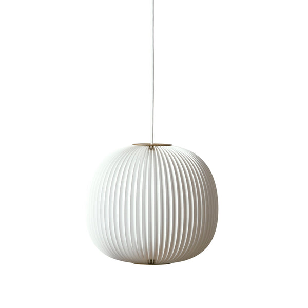 Lamella Pendant Lamp No.3 - Le Klint - Pendants - Aluminum - HORNE