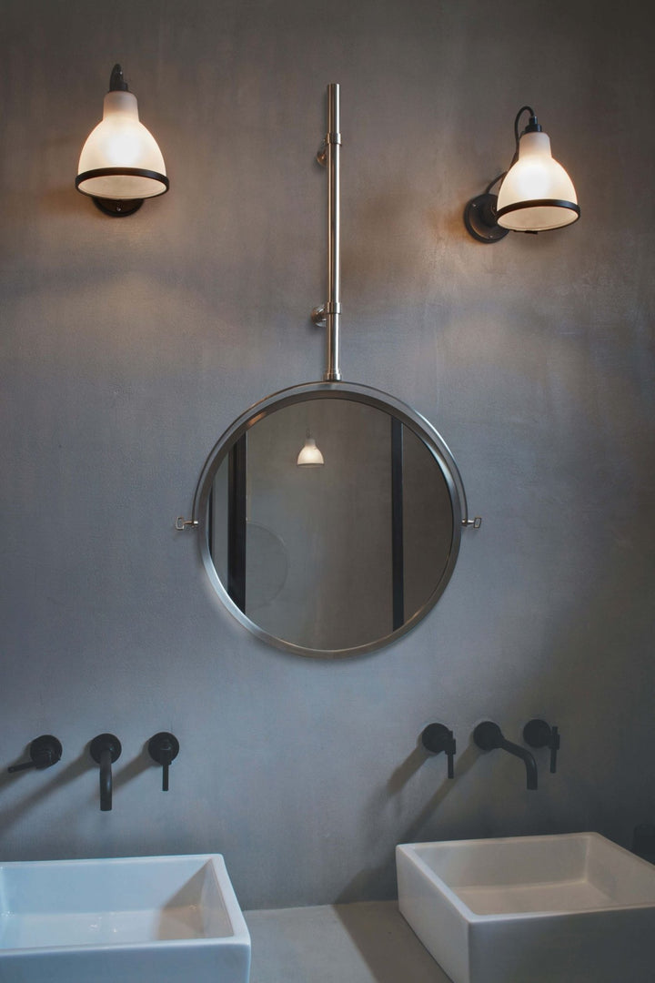 Lampe Gras N°304 Bathroom CL 1 Wall Lamp - DCW Editions - Wall Sconces - HORNE