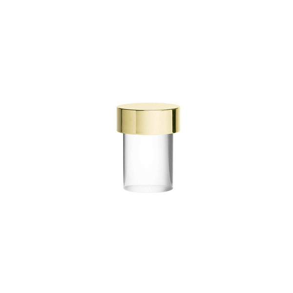 Last Order Lamp - Flos - Table + Task - Brass - Clear - HORNE