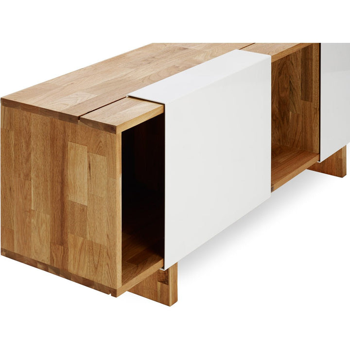 LAX 3X Shelf + Base