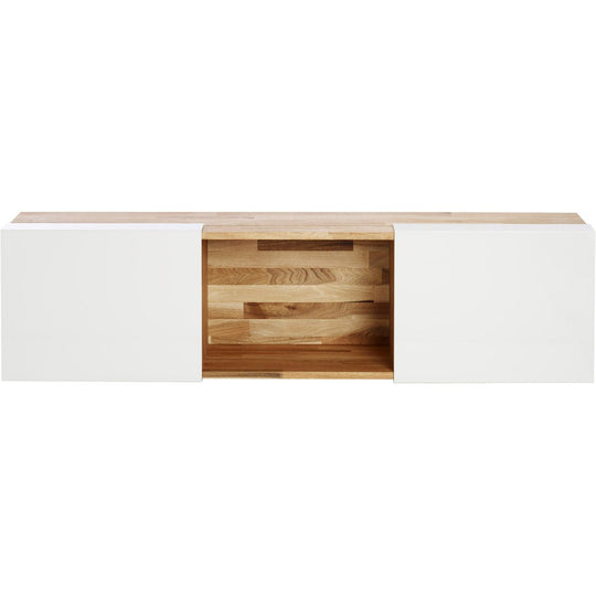 LAX 3X Wall Mounted Shelf