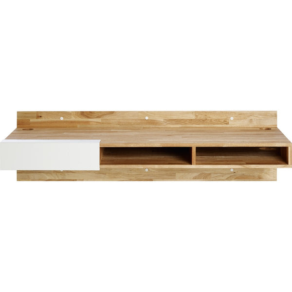 LAX Wall Mounted Desk