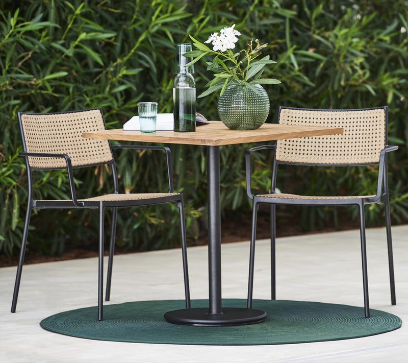 Less Armchair - Set of 2