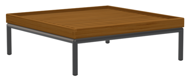 LEVEL Coffee Table - HOUE - Outdoor Furniture - HORNE