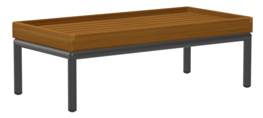 LEVEL Side Table - HOUE - Outdoor Furniture - HORNE