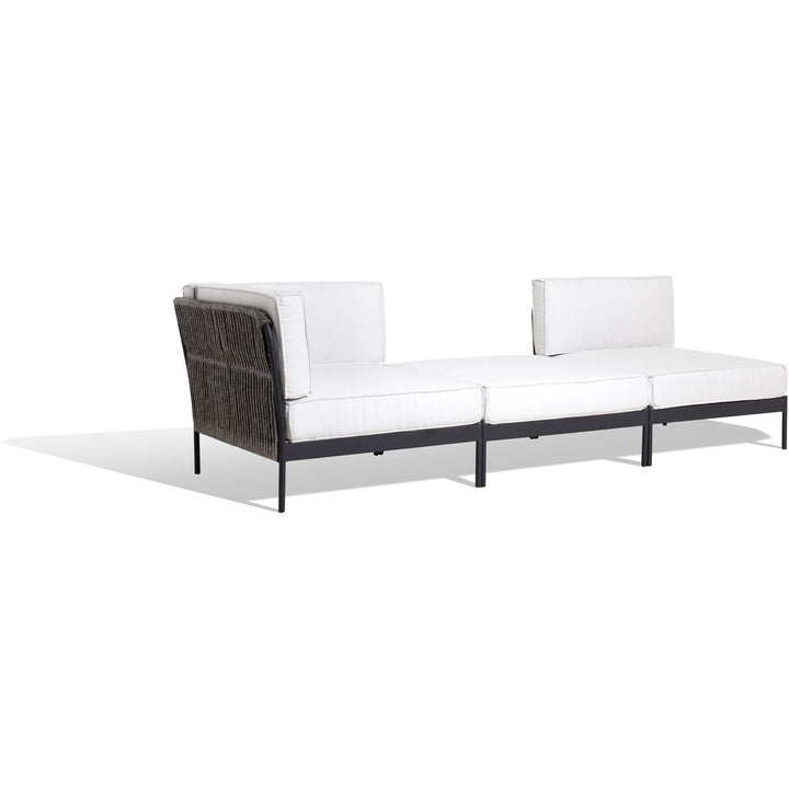 Lidö Sofa Mid Section - HORNE