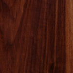 Solid Walnut
