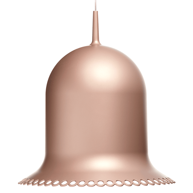 Lolita Suspended Lamp - Moooi - Pendants - London Rose - HORNE